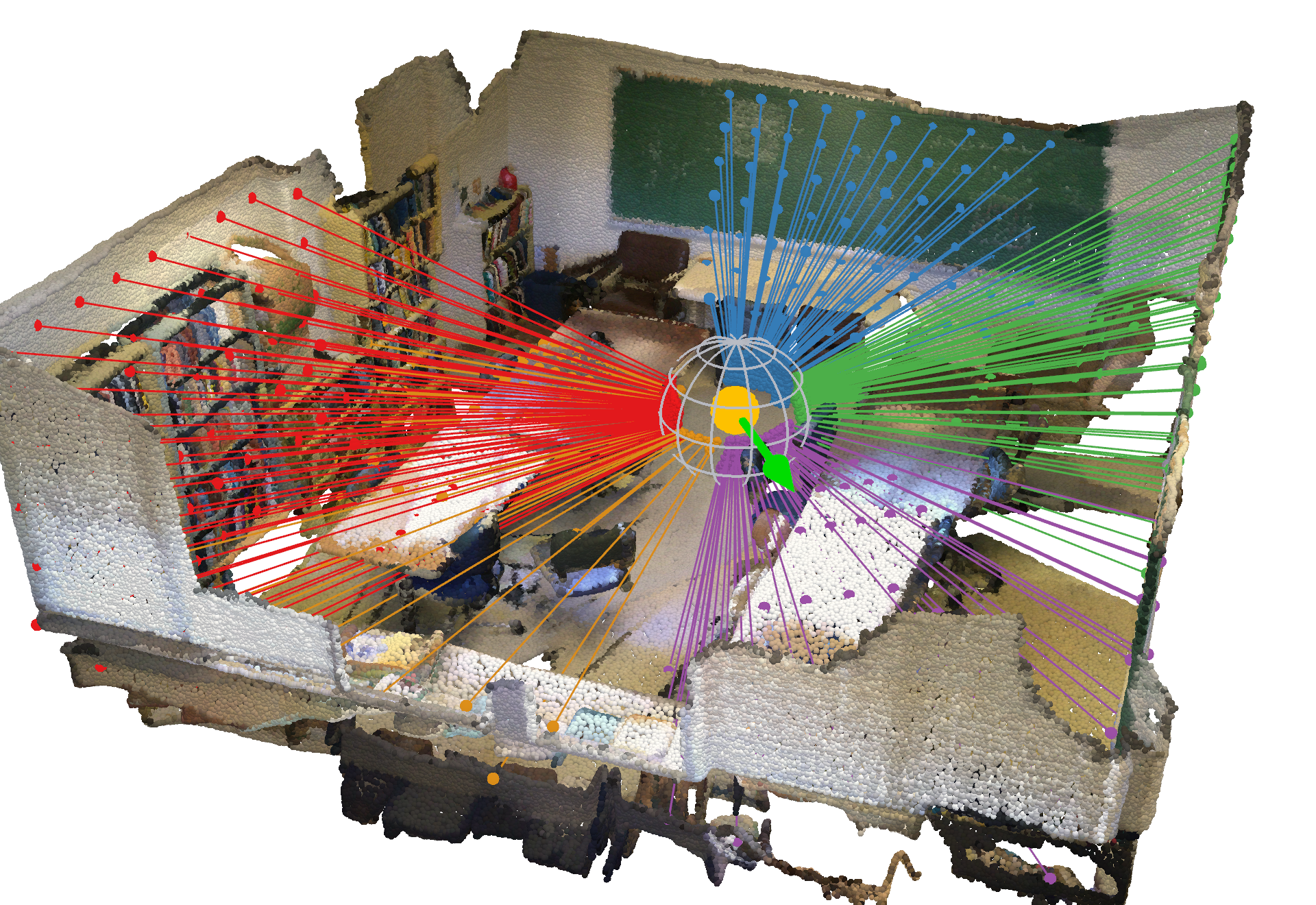 Project image